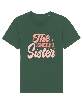 The Sneaky Sister Bottle Green