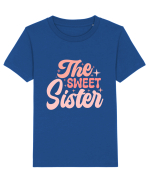 The Sweet Sister Tricou mânecă scurtă  Copii Mini Creator