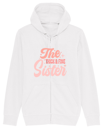 The Thick and Fine Sister White