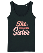 The Thick and Fine Sister Maiou Damă Dreamer