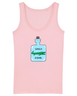 CROCO Chanel Maiou Damă Dreamer