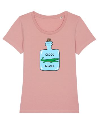 CROCO Chanel Canyon Pink