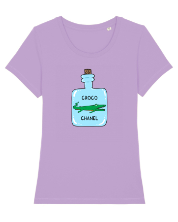 CROCO Chanel Lavender Dawn