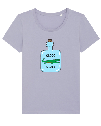 CROCO Chanel Lavender