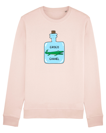 CROCO Chanel Candy Pink