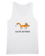 Vulpe bătrână Maiou Bărbat Runs