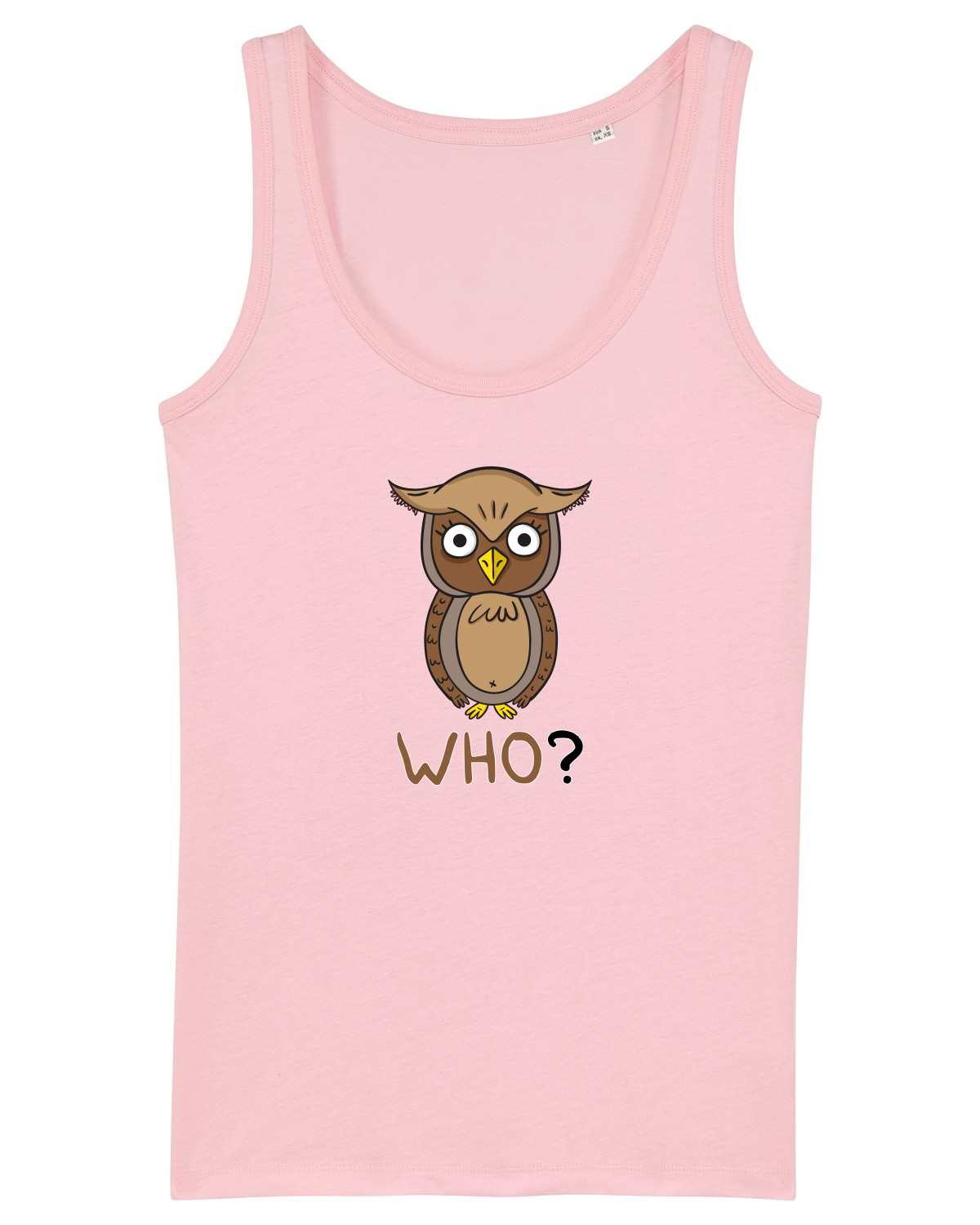 Maiou Damă Dreamer Cotton Pink