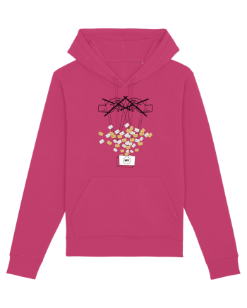pentru vot negru Raspberry