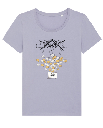 pentru vot negru Lavender