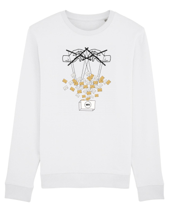 pentru vot negru White
