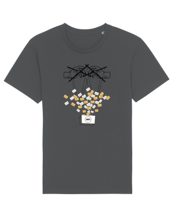 pentru vot negru Anthracite