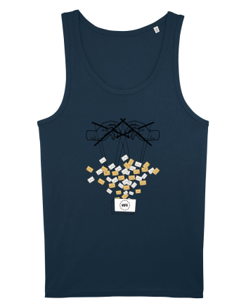 pentru vot negru Navy