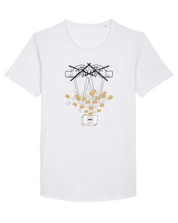 pentru vot negru White