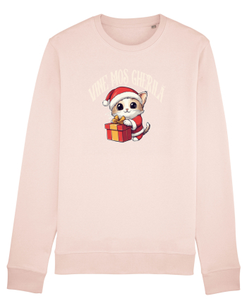 VINE MOS GHERILA! Candy Pink