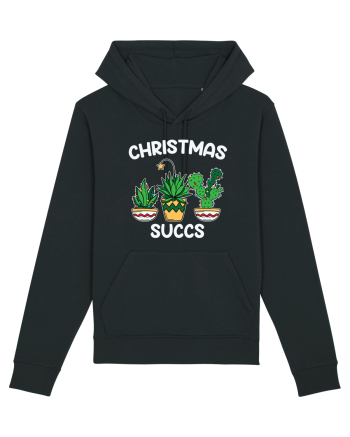 Christmas Succs Black