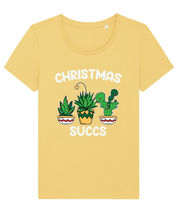 Christmas Succs Jojoba