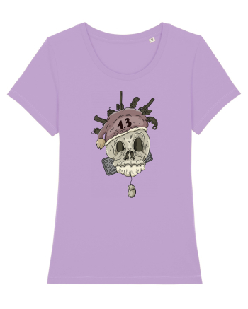Rotten Brand - Skull Gamer Lavender Dawn
