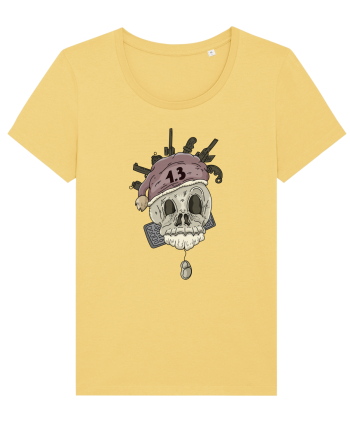 Rotten Brand - Skull Gamer Jojoba