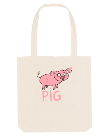 Pig Natural