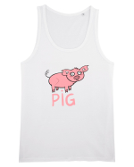 Pig Maiou Bărbat Runs