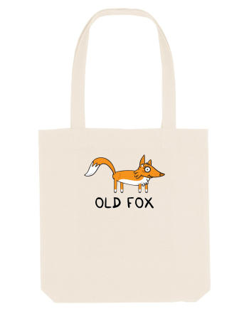 Old Fox Natural