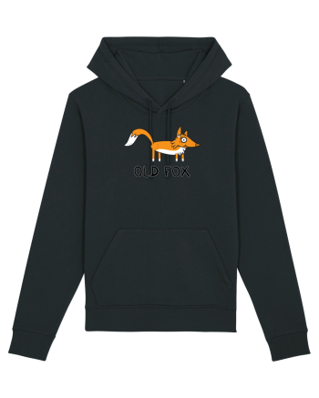 Old Fox Black