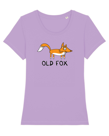 Old Fox Lavender Dawn