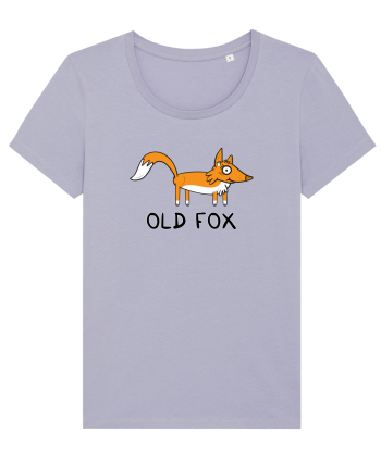 Old Fox Lavender