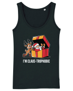 I'm Claus-Trophobic Maiou Damă Dreamer
