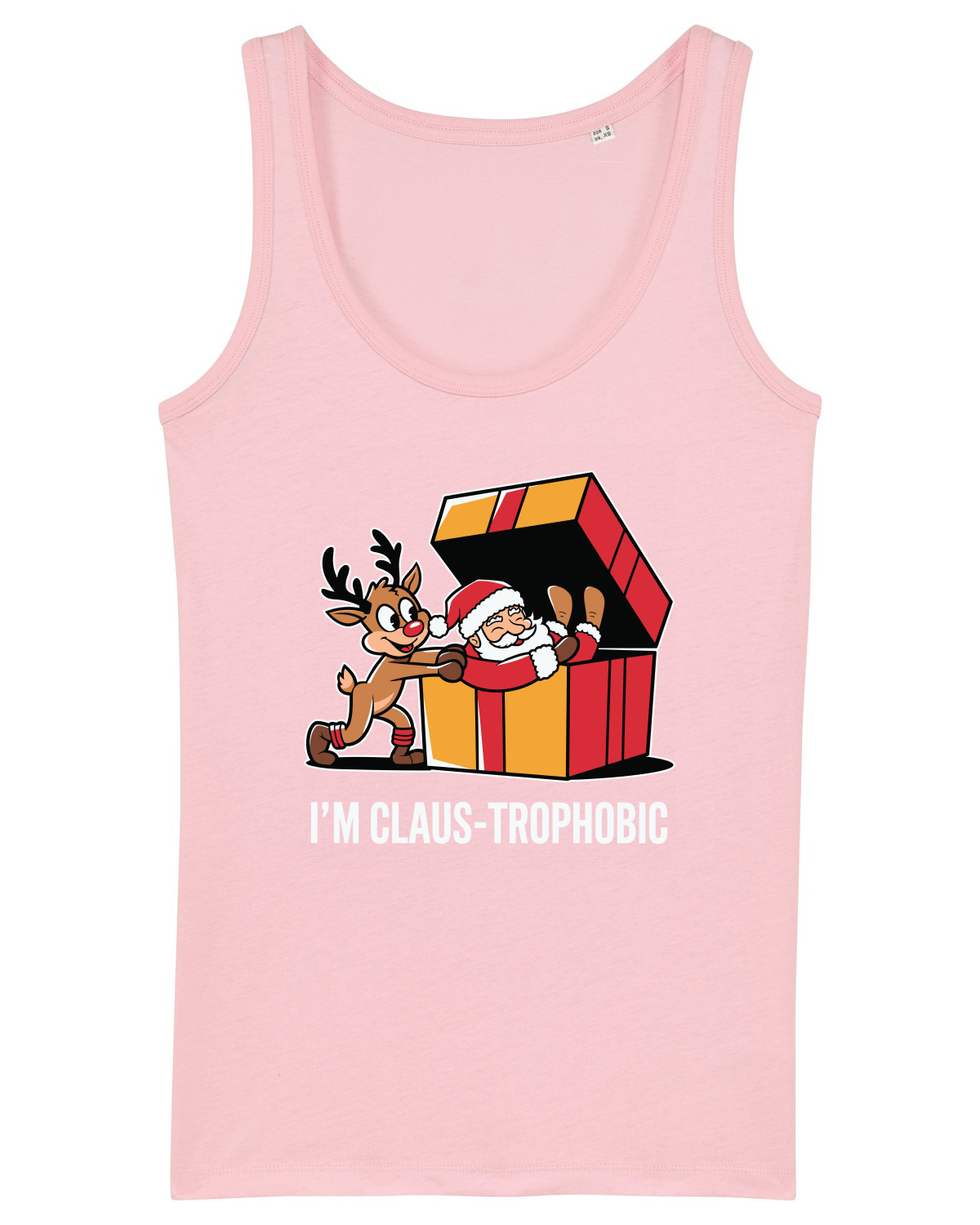 Maiou Damă Dreamer Cotton Pink