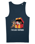 I'm Claus-Trophobic Maiou Bărbat Runs