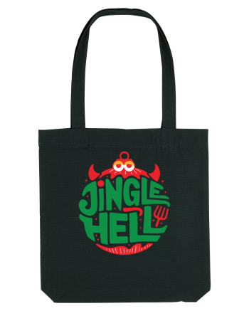Jingle Hell Black