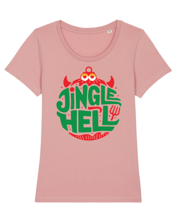Jingle Hell Canyon Pink