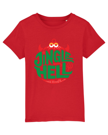 Jingle Hell Red