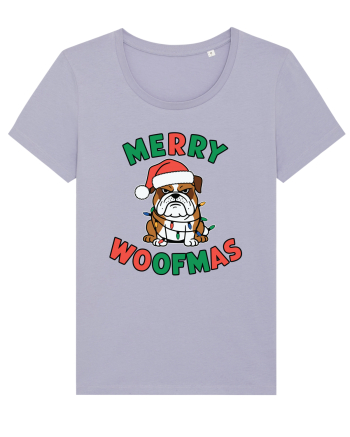 Merry Woofmas Lavender