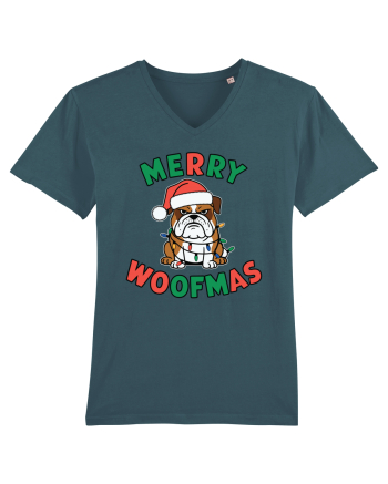 Merry Woofmas Stargazer