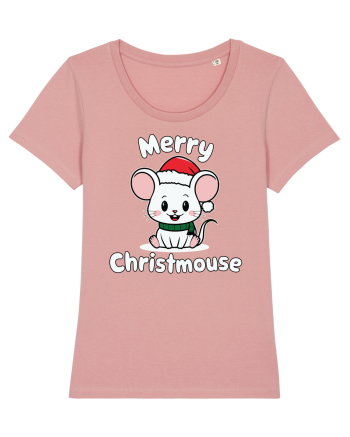 Mery Christmouse Canyon Pink