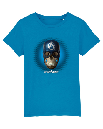 Craniu captain anarchy Azur