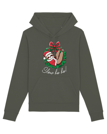 Slow Ho Ho! Khaki