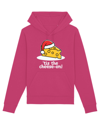 'tis The Cheese-on! Raspberry