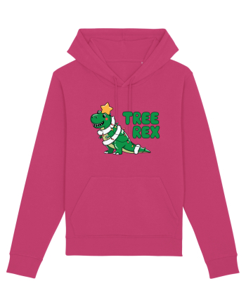 Tree Rex Raspberry
