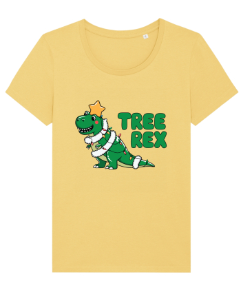 Tree Rex Jojoba