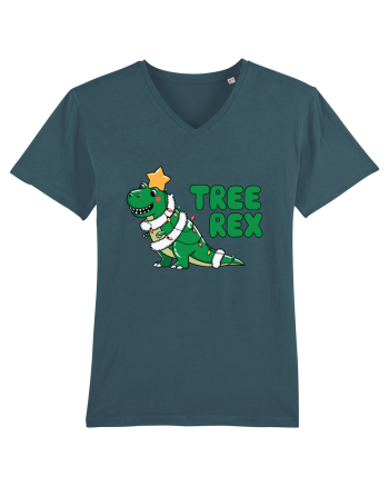 Tree Rex Stargazer