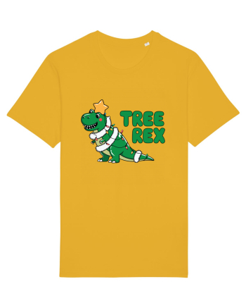 Tree Rex Spectra Yellow
