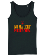 NU MA CERT, PLEDEZ CAUZA Maiou Damă Dreamer