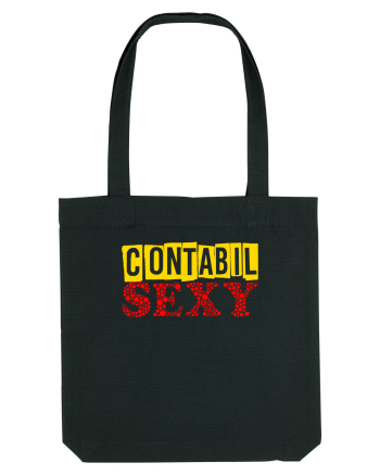 CONTABIL SEXY Black