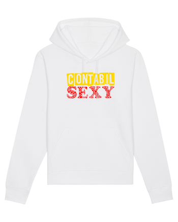 CONTABIL SEXY White