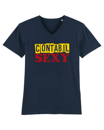 CONTABIL SEXY French Navy