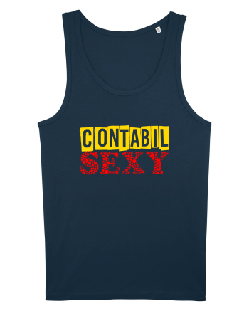 CONTABIL SEXY Navy