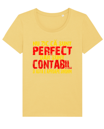 NU ZIC CA SUNT PERFECT, DAR SUNT CONTABIL SI ASTA  E APROAPE SINONIM Jojoba